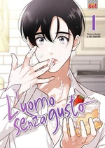 L'uomo senza gusto